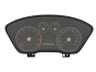 Speedometer/Instrument Cluster Ford Focus 4M5T-10849-EM 4M5T10849EM