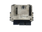 Controller 0281017831 AV21-12A650-GC Ford Bosch 39270