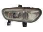 Halogen Lamp Right Peugeot 406 6205V6 66978340 Coupe Valeo