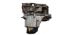 Gearbox JB1963 Renault Clio 2 1.2 1000