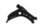 Wishbone Front 6Q0407151D 44070081601 VW Seat Skoda Vika