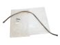 Brake Line Right Original Renault Megane II 8200243217
