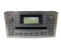 Cd Radio Player Navi Toyota Avensis 86120-05120 CQ-TS6671G W58831