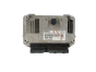 Controller 89661-0D270 0261208841 Toyota Bosch 46246