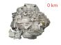 Automatic Gearbox DW6003 320101500R Renault Talisman 1.6 DCI