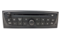 Cd Radio Player Renault Clio 3 281159247R 7643043391 Bosch 0km 2599