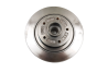 Brake Disc Rear 432024962R Renault Scenic 4 290mm 10,38mm