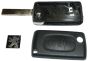 Key Housing Peugeot 207 307 308 407 RCZ S61285 