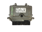 Controller A6401500779 0281012060 Mercedes Bosch 25351
