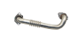 Egr Tube FM5Q-9D477-AA 1.5 TDCi 1.6 TDCi Ford Focus