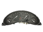Speedometer/Instrument Cluster Opel Corsa B 88481709 90534402 47818