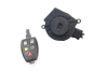 Ignition Switch Volvo 30768036 WFS125V0 Delphi