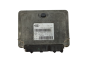 Controller IAW4AF.P2 46817813 61600.625.01 Fiat Magneti Marelli 14163