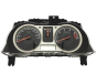 Speedometer/Instrument Cluster Nissan Note 9U30D 29455