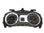Speedometer/Instrument Cluster Renault Clio 3 8200628775 G 56464