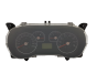 Speedometer/Instrument Cluster Fiat Doblo 5550011005 24574
