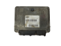 Controller IAW 4AF.M9 55187372 61600.627.05 Fiat Magneti Marelli 15836