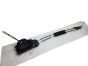 Gear Lever New Renault Clio IV Captur 349019559R