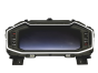 Speedometer/Instrument Cluster Audi A1 LCD 82A920710A Continental