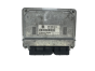 Controller VW 03D906032C 5WP40124 07 Siemens 51372