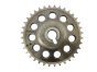 Camshaft Pulley Mitsubishi MR984193