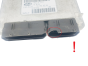 Controller 036906034DF IAW4MV.DF 61601.013.09 VW Magneti Marelli 47303