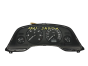 Speedometer/Instrument Cluster Opel Zafira A 24461749JB 49930