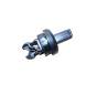 Fixing Pin New Original 8200675047 Renault