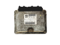 Controller 46761568 IAW4GF.2M Fiat Magneti Marelli 25075