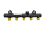 Injection Rail 1570L9 9656391180 2.0 HDI Delphi Citroen Peugeot