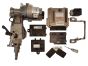 Starter Kit Clio 4 237102720R 284B19573R 1,5 DCI Renault