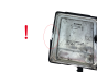 Controller LPG   67R-010249 110R-010078 Lovato 58864