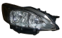 Headlamp Right New Original 9678393080 Peugeot 508