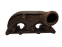 Exhaust Manifold 9629624980 296249 Renault Espace 3 3.0 V6 24V 12315