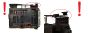 Controller BSM-B2 9650618580 U118470002J PSA Siemens 1484