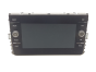 Radio Display Volkswagen 5G6919605B A2C13915401 VDO