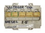 Controller Moduł Chrysler P04727479AG 