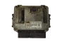 Controller 0281012858 55204755 4D34A3ABM Fiat Bosch 14808