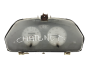 Speedometer/Instrument Cluster Chatenet Barooder 09034129916