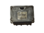 Controller IAW 4AF.M9 55187372 61600.627.05 Fiat Magneti Marelli 15696