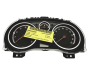 Speedometer/Instrument Cluster Opel Corsa D P0013285388 Johnson
