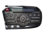 Cd Radio Player Honda Insight 39100-TM8-G01 PH-3083H
