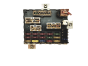 Fuse Box Fiat 7755601 23234