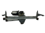 Wiper Mechanism Opel Combo C 09225616 91498-232 1067