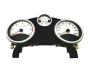 Speedometer/Instrument Cluster Peugeot 207 9666133180 A2C53337660 59132