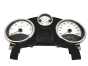 Speedometer/Instrument Cluster Peugeot 207 9662904980 A2C53190342 53281