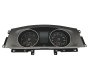 Speedometer/Instrument Cluster VW Golf MK7 5G0920861A Johnson 31852