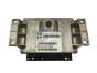 Controller 9654792980 9654210380 IAW6LP1.39 PSA Magneti Marelli 68213