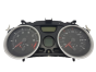 Speedometer/Instrument Cluster Renault Megane 2 8200408790 D 18633