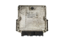 Controller 0281012275 P05094590AA Chrysler Bosch 38473